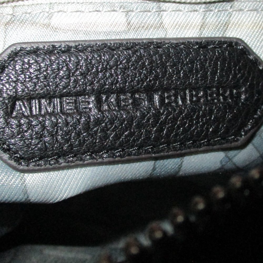 Aimee Kestenberg Satchel Purse - Picture 7 of 14